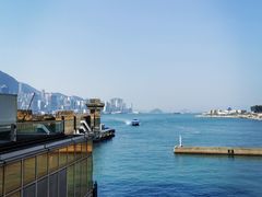 -香港皇家太平洋酒店