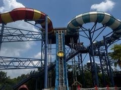 -上海玛雅海滩水公园