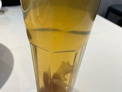 雪梨汁-眉州东坡(团结湖店)