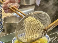 -永丰面馆(汉口路店)