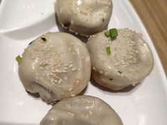 -小杨生煎(南汇欧尚店)