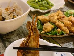 -正宗台湾胡椒蝦(愉景新时代广场店)