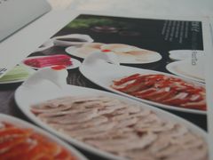 -玉林烤鸭店(定福庄店)