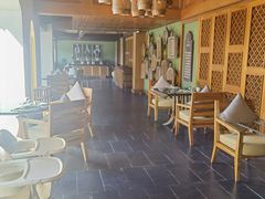 -四季酒店下午茶