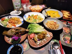 -金厨泰国餐厅·全泰籍厨师料理(拱北店)