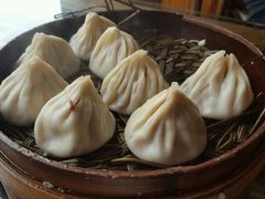 -笑来喜馄饨小笼工坊店(湖滨街店)