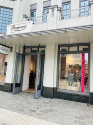 -Bonpoint(比斯特上海购物村店)