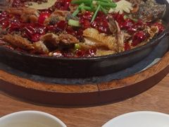 -老板恋上鱼(恒隆广场店)