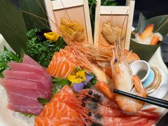 -水木锦堂·自助铁板烧(五道口购物中心店)