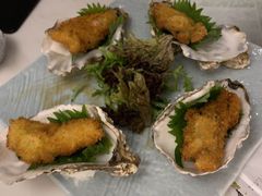 -芮麒·日本料理(淮海路店)