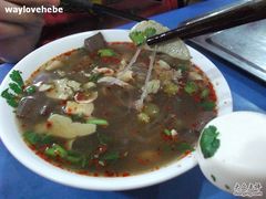 -苓记南京鸭血粉丝.皮肚面(县东巷店)