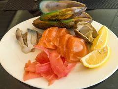-圣丰索菲特·2 On 988 Café 自助餐厅