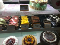 -仟吉(沿港路店)