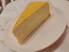 -Lady M(沙田新城市广场店)