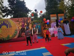 -上海市浦东新区恒宇幼儿园(杨南部)