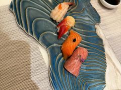 -月下料理(楷林IFC店)