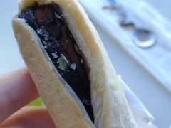 巧克力牛舌饼-和平菓局(王府井店)