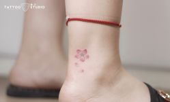 点击看大图 -飛凡TATTOO纹身•原创