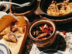 -南京大牌档(三阳广场苏宁店)