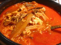 -新石器烤肉(招商1872店)