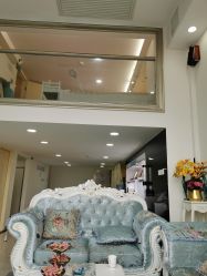 -久匠·纹眉半永久野生眉