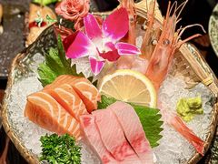 -鮨玄寿喜烧(CP静安店)