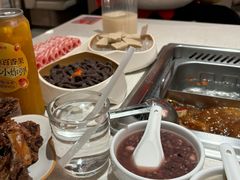 -海底捞火锅(之心城店)