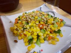 -24 新村雪浓汤(长白山烤肉店)