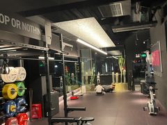 -TOP健身私教工作室(侨香店)