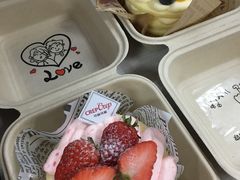 -可丽可丽·生日蛋糕·下午茶(厦门鹭港店)