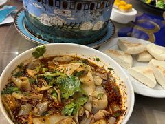 -蒙古大营·蒙古演绎餐厅(赛马场店)