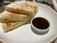 烤馍-小菜园新徽菜(上海浦东复地活力城店)