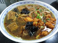 -好面道大肠面(中华路店)