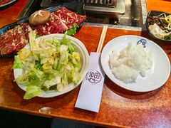 -丸福烤肉(君隆广场店)