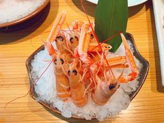 -花和海鲜自助(梅江店)
