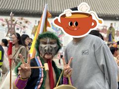 -杨家埠民间艺术大观园