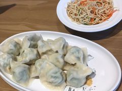 -天怡興·百年蒸饺(中心书城店)