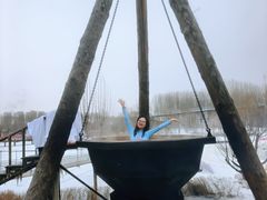 -清河半岛温泉度假酒店