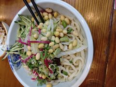 -老北京炸酱面·京味菜(西花市店)