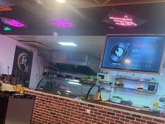 -老卜奎齐齐哈尔烤肉(人民东路店)