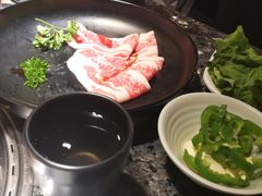 -汉拿山(包河万达店)