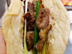 -小寒羊烧烤(凯瑞时代大厦店)