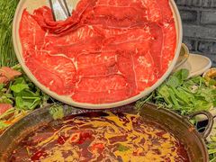 -巴蜀大将火锅(春熙店)