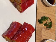 -悦得闲广式点心茶楼(蓝鲸世界店)