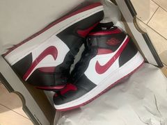 -Air Jordan(世贸天阶店)