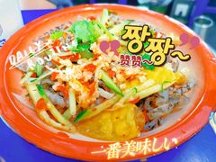 -马路边边串串香(苗栗路店)