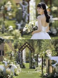 -Sunny喜铺婚礼策划(东部店)