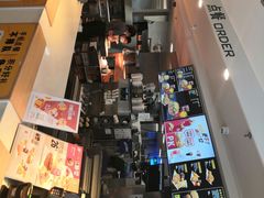 -麦当劳(宜安广场店)