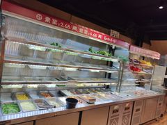 -芙蓉树下·四川冒菜(大悦城店)