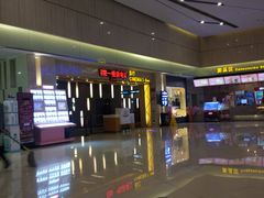 -万达影城(江桥万达广场IMAX店)